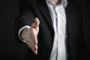 #Vorstellungsgespräch #Bewerbung