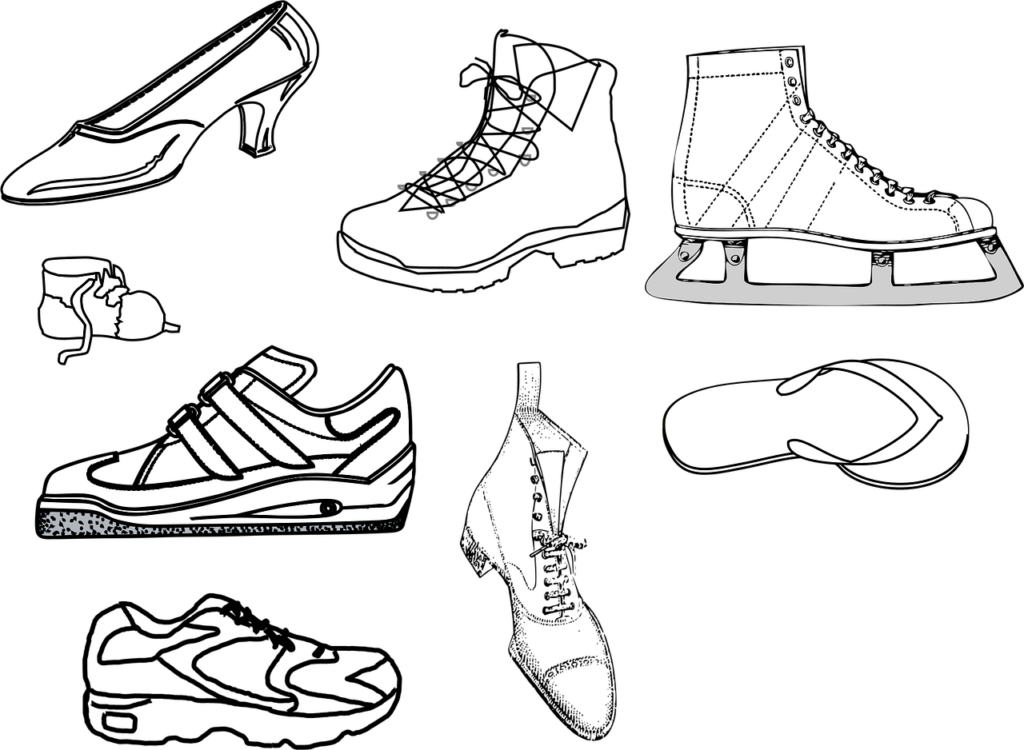 #Schuhe #Schuster #Schuhmacherrei
