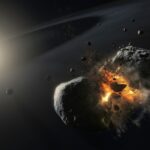 #Asteroid