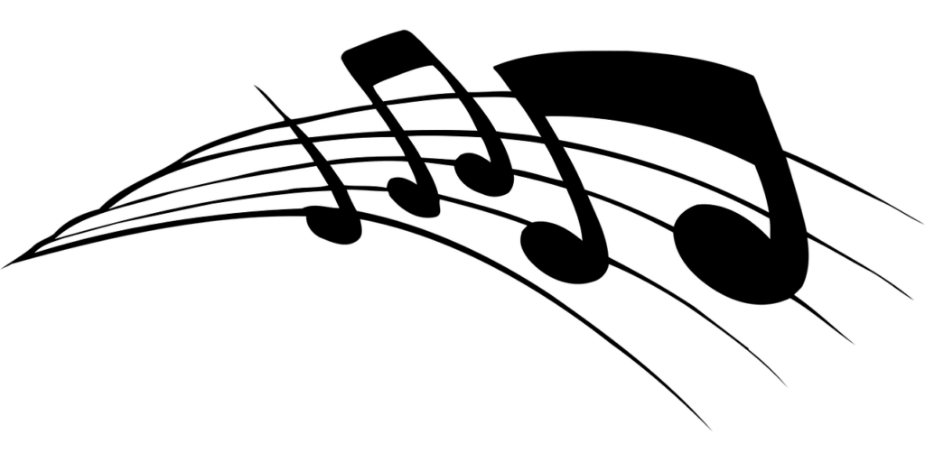 #Musik #Musiknoten #Noten