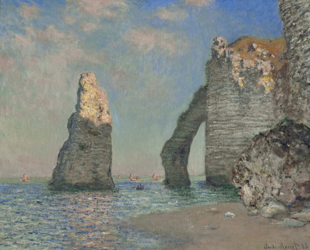 #Monet #Städel #Pressebild