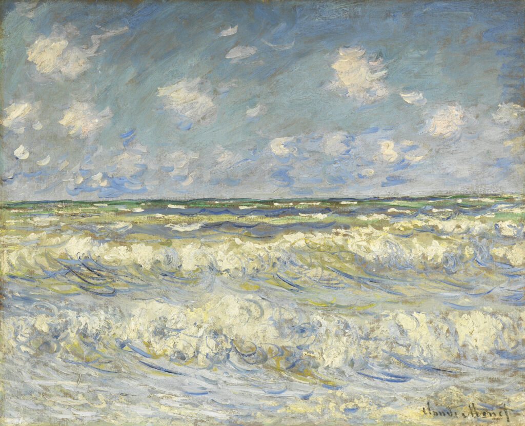 #Monet #Städel #Pressebild