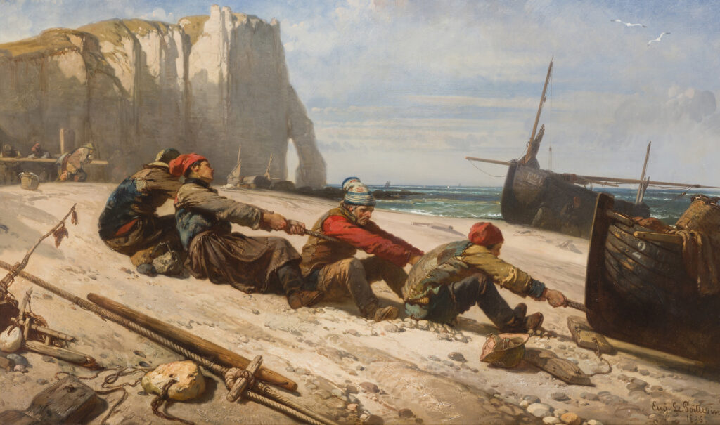 #Monet #Städel #Pressebild