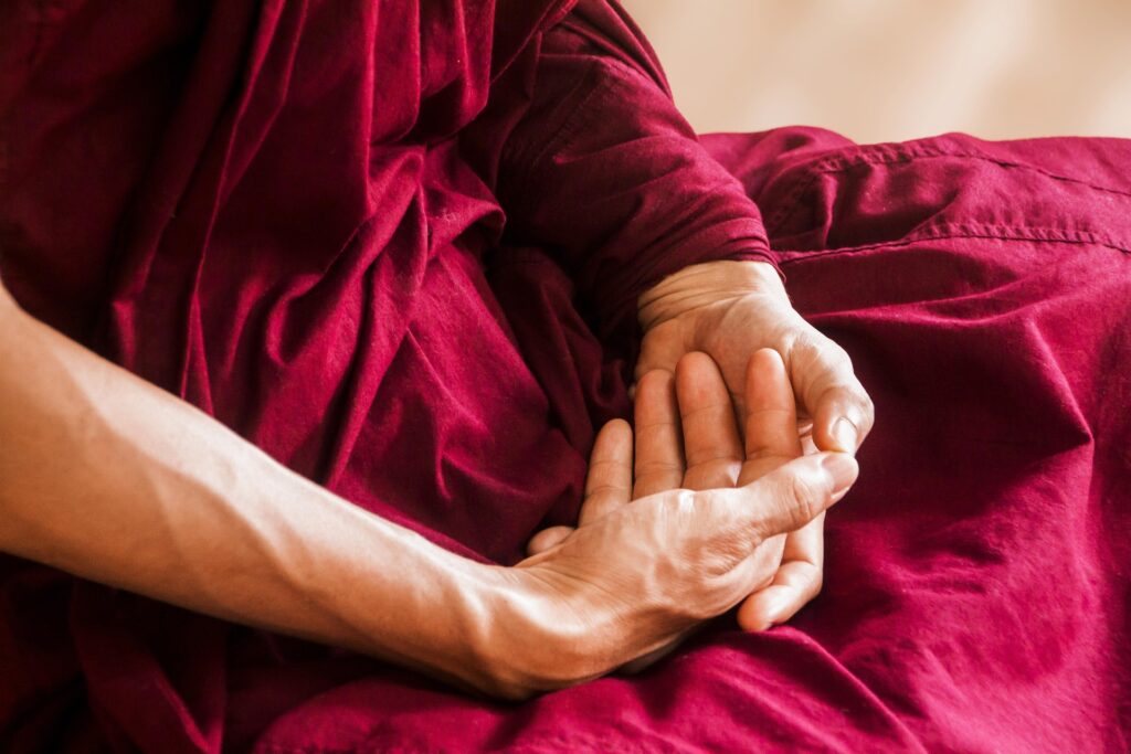#Zen # Meditation # Ruhe