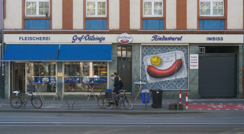 #Gref-Völsings #Tradidionsgeschäft