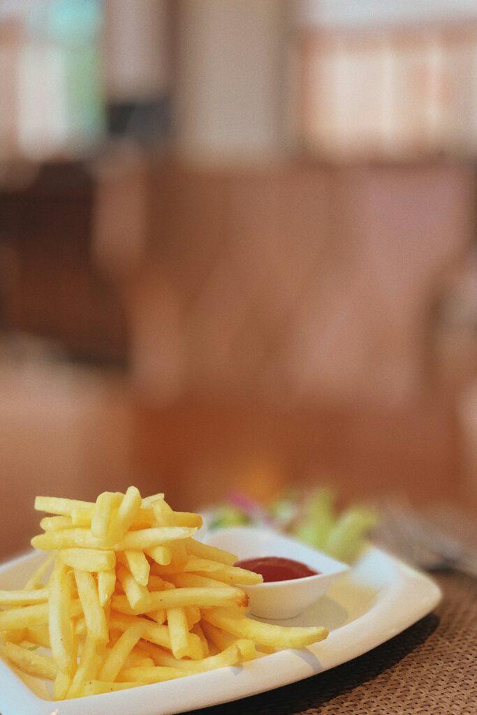 #Pommes #Pommes Frites #Fritten