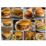 #Burger #Frankfurt