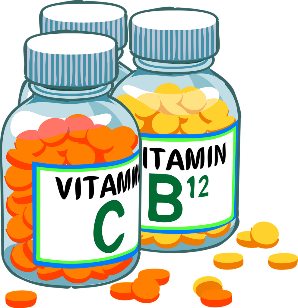 #Pillen #Vitamine #Nahrungsergänzungsmittel