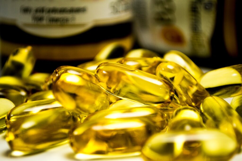 #Pillen #Vitamin-D #Nahrungsergänzungsmittel