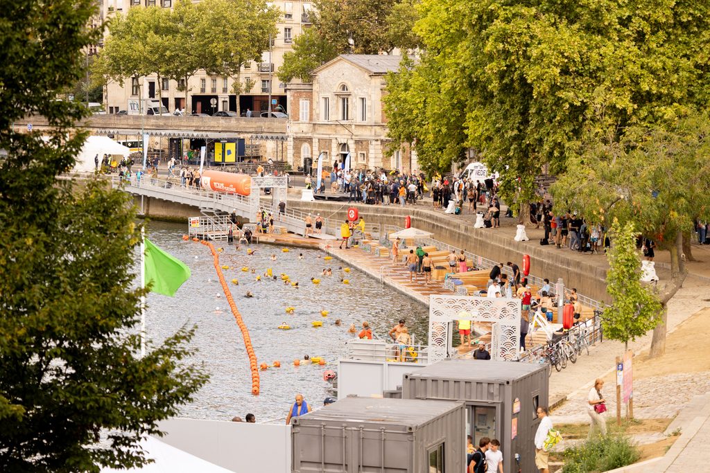 #Paris #Stadtplanung