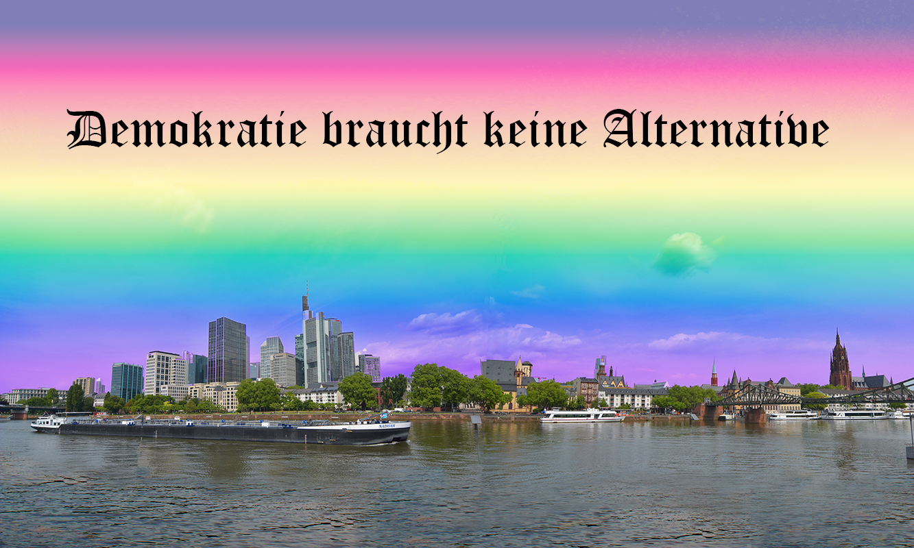 #CSD #Queer #LGBTQIA