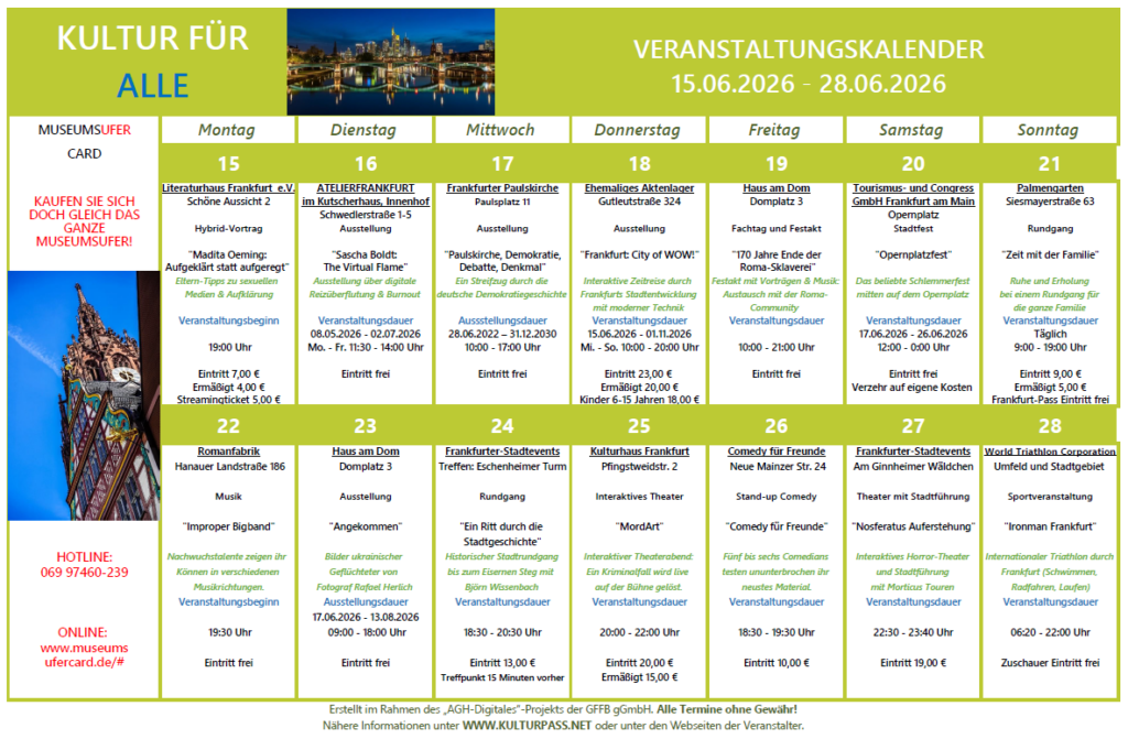 #kalender #Erwachsen #veranstaltungen