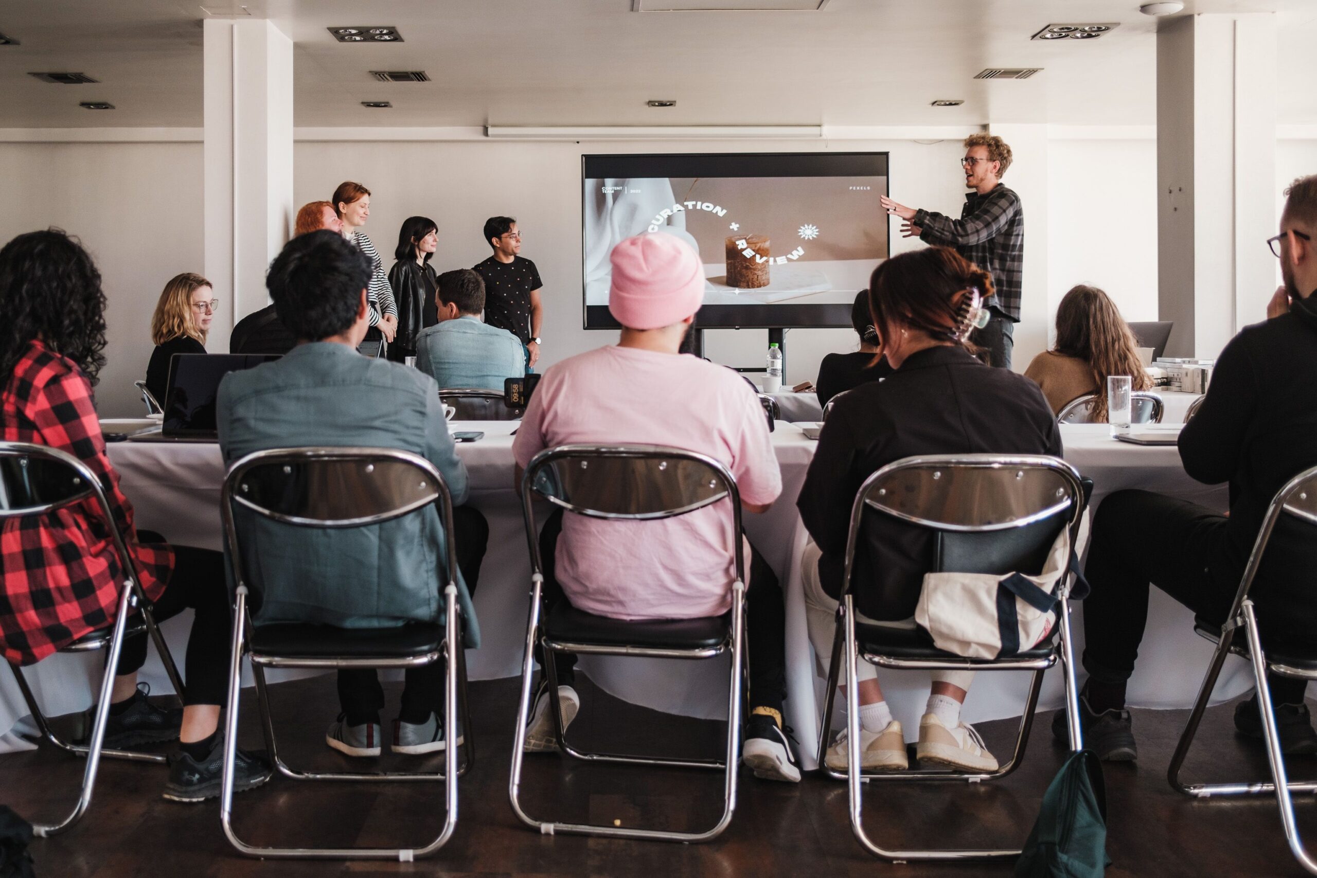 #Workshop