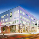 Konservatorium, Dr. Hoch