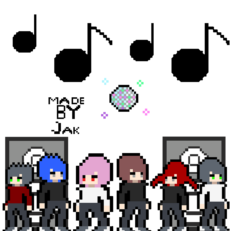 Party, Disco, Musik,