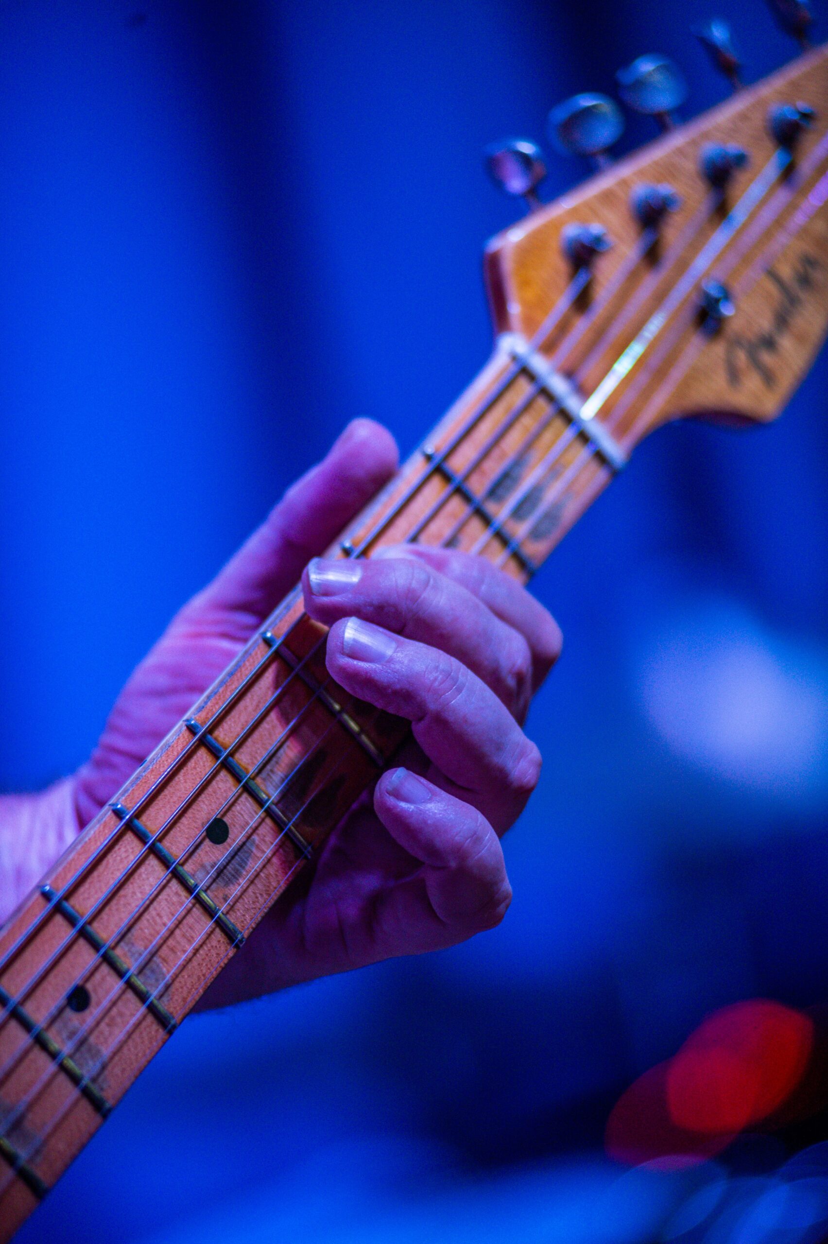 #Gitarre #E-Gitarre