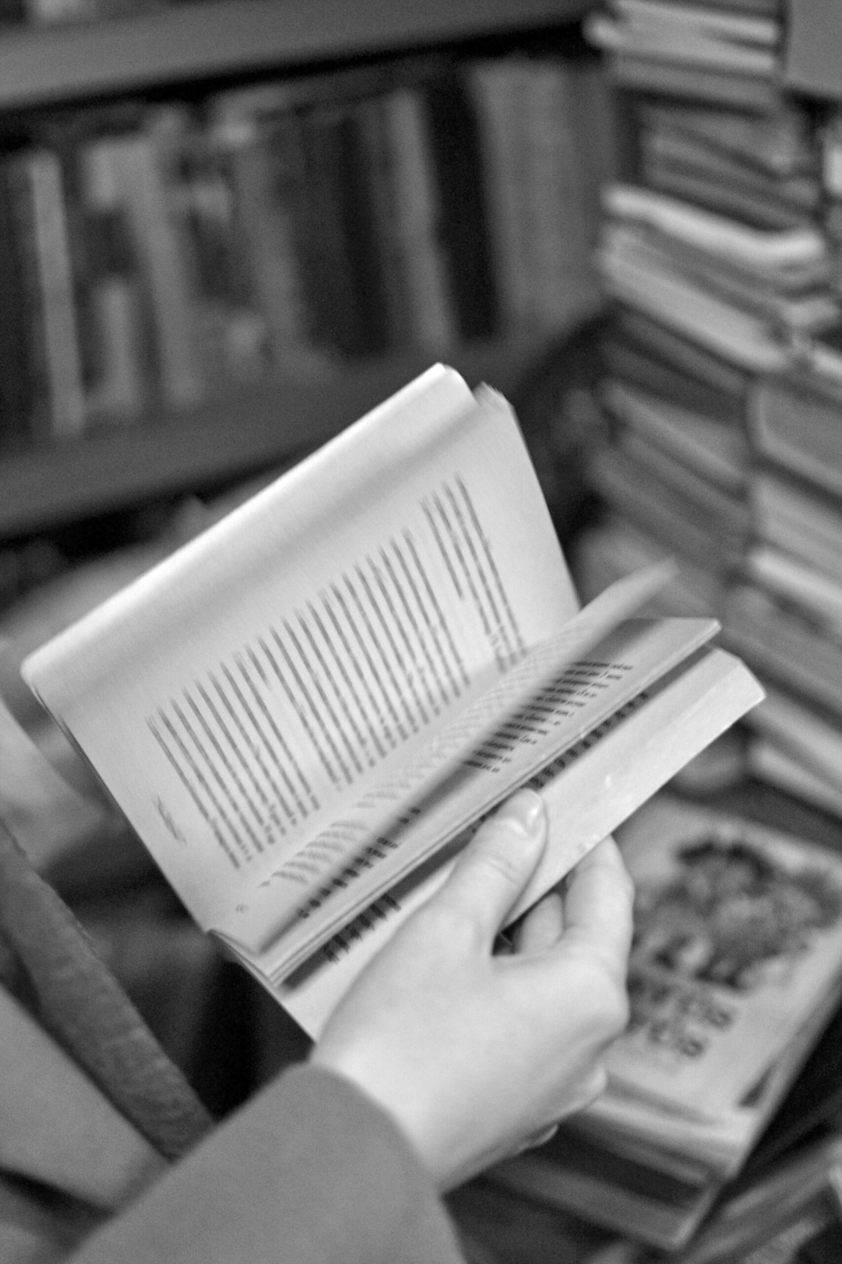 #Buch #Leser